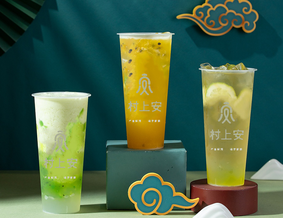村上安煎了付汤剂加盟费用多少钱