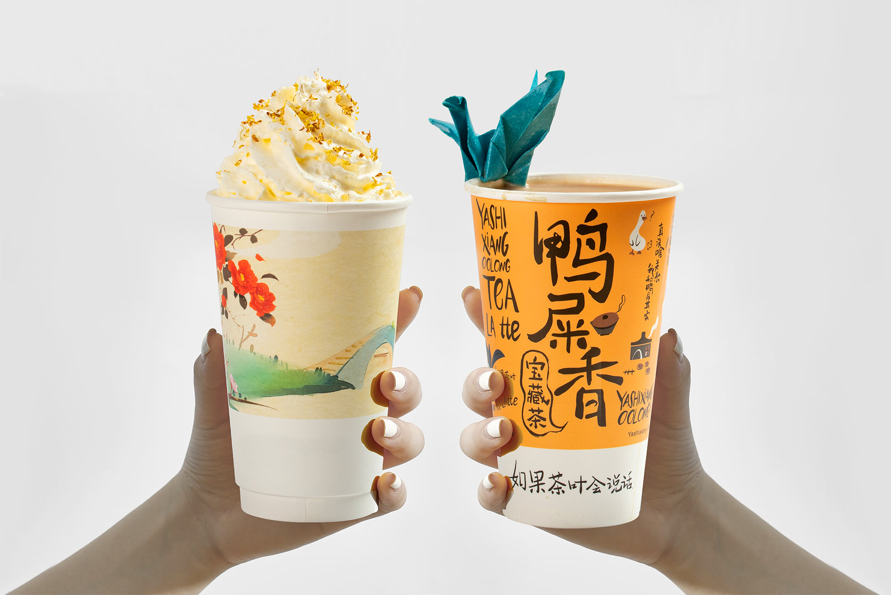 品牌VI