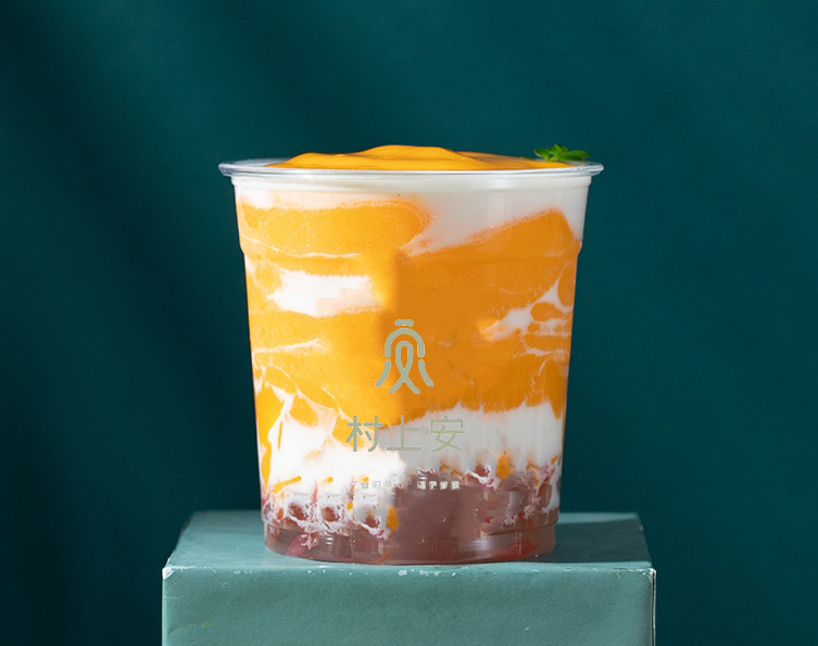 杨枝甘露