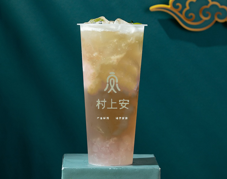 小“青”新