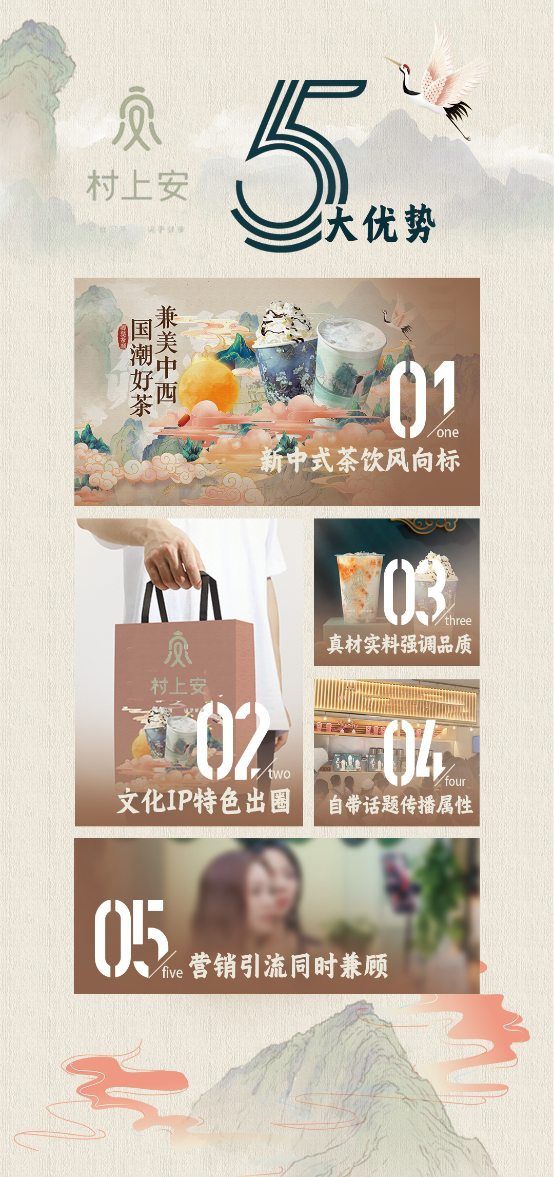 村上安煎了付汤剂加盟费