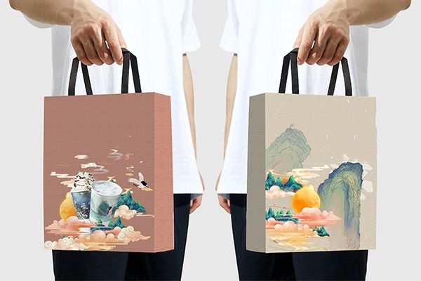 品牌视觉2